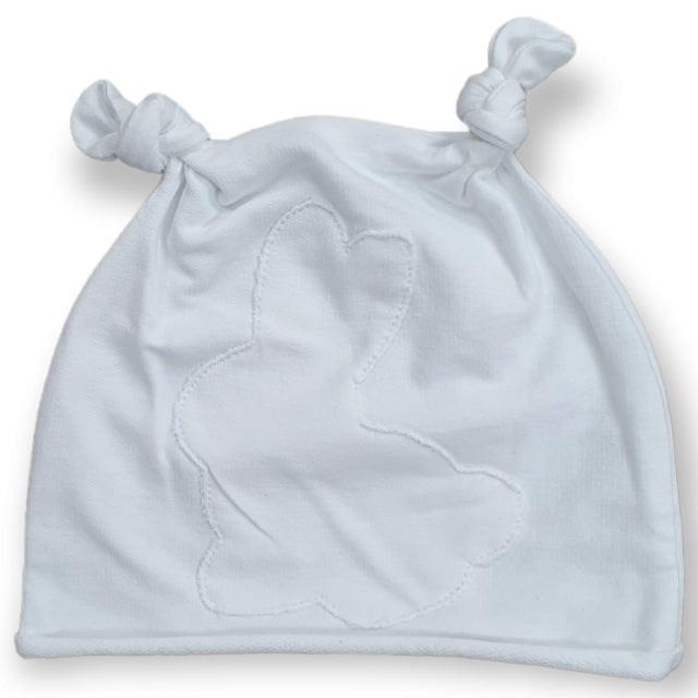 cappello due nodi neonato e baby - Kid's Company - abbigliamento infantile