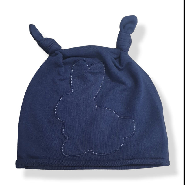 cappello due nodi neonato e baby - Kid's Company - abiti per bambini