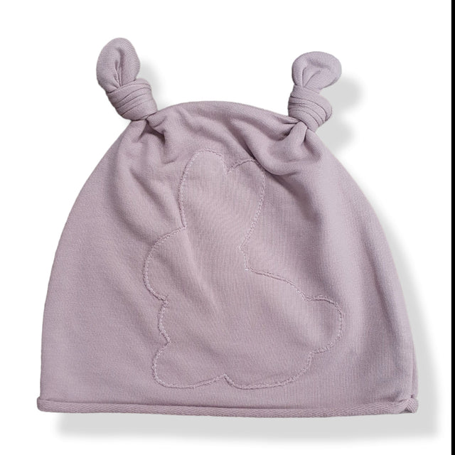 cappello due nodi neonato e baby - Kid's Company - abbigliamento bimbi