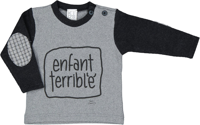 maglia enfant terrible neonato e baby - Kid's Company - abbigliamento 0 16