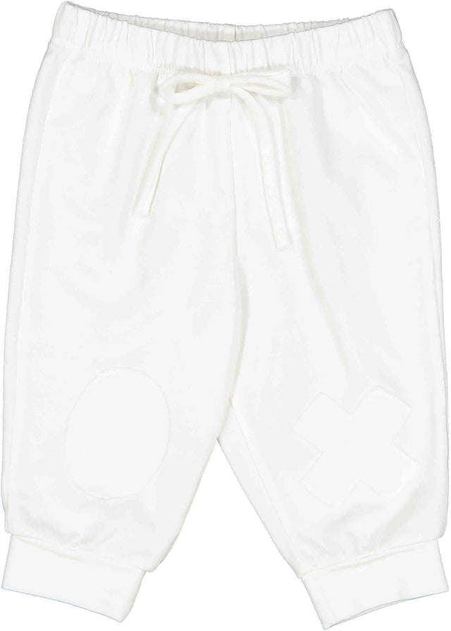 pantalone felpa neonato e baby - Kid's Company - negozio bimbi