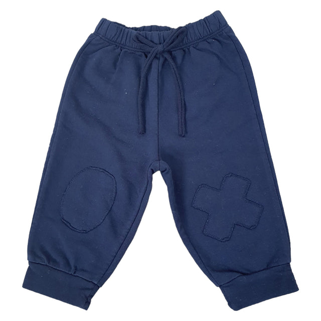 pantalone felpa neonato e baby - Kid's Company - negozio bimbi