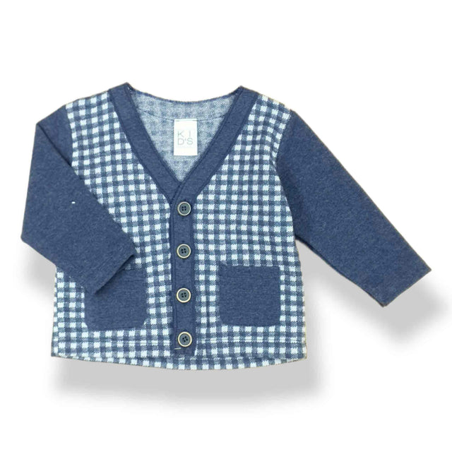 cardigan neonato e baby - Kid's Company - abbigliamento bimbi