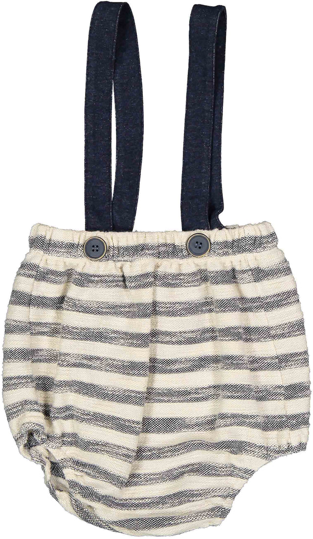 culotte rigata neonato e baby - Kid's Company - childrens clothes