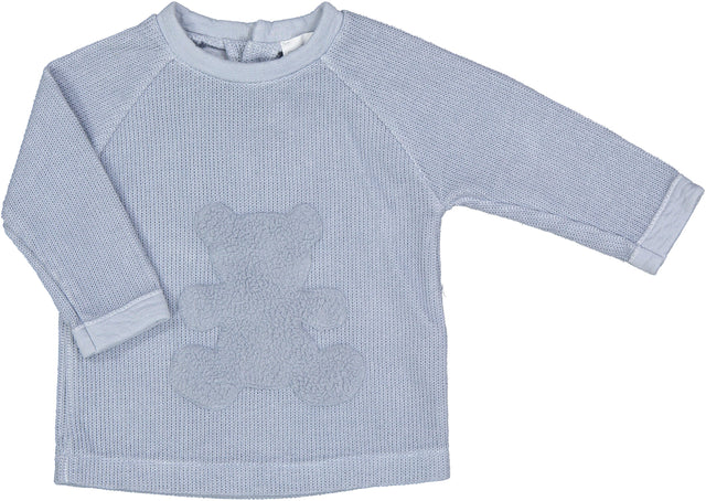 maglia costina doppiata neonato e baby - Kid's Company - childrens clothes