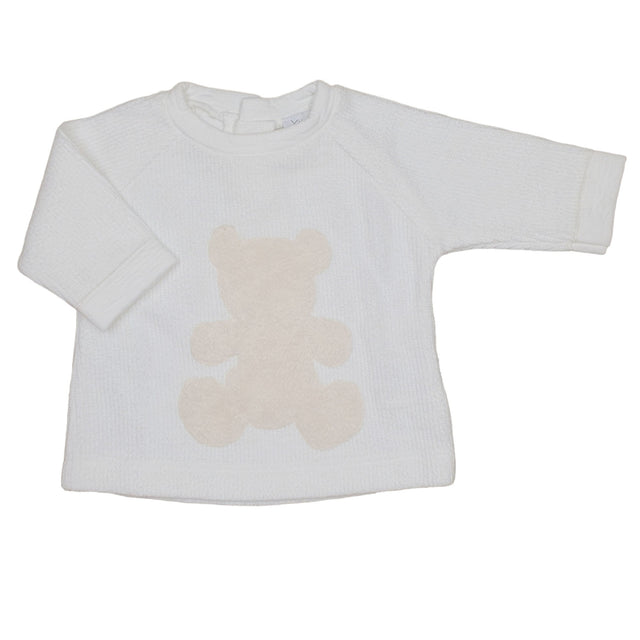 maglia costina doppiata neonato e baby - Kid's Company - abbigliamento 0 16