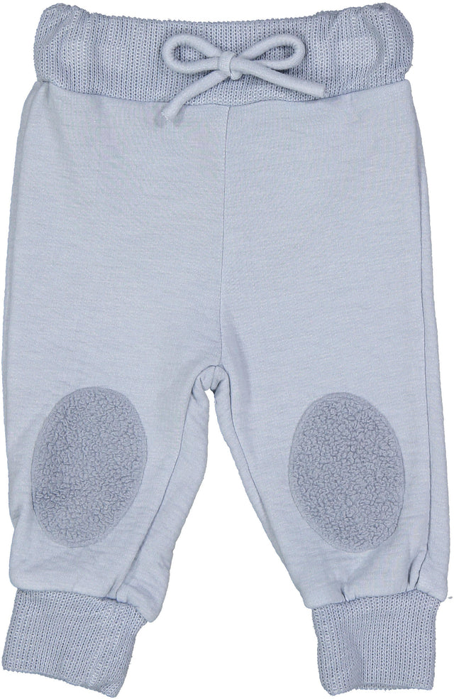 pantalone costina doppiata neonato e baby - Kid's Company - abbigliamento bimbi