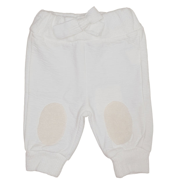 pantalone costina doppiata neonato e baby - Kid's Company - kids clothes