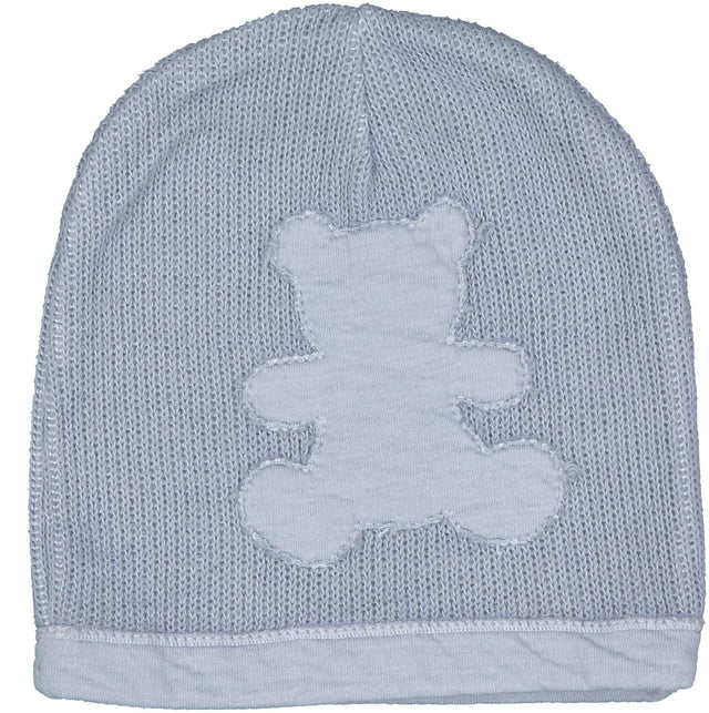 cappello costina doppiata neonato e baby - Kid's Company - abiti per infanzia