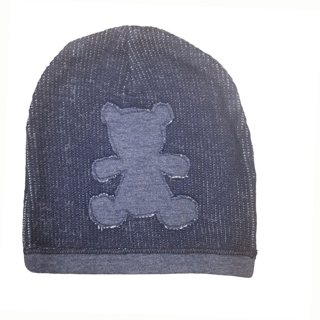 cappello costina doppiata neonato e baby - Kid's Company - childrens clothes