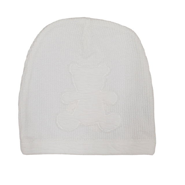 cappello costina doppiata neonato e baby - Kid's Company - abbigliamento bimbi