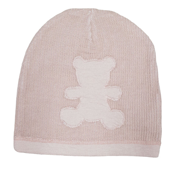 cappello costina doppiata neonato e baby - Kid's Company - abiti per infanzia