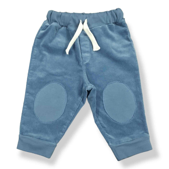 pantalone velluto neonato e baby - Kid's Company - abiti per bambini