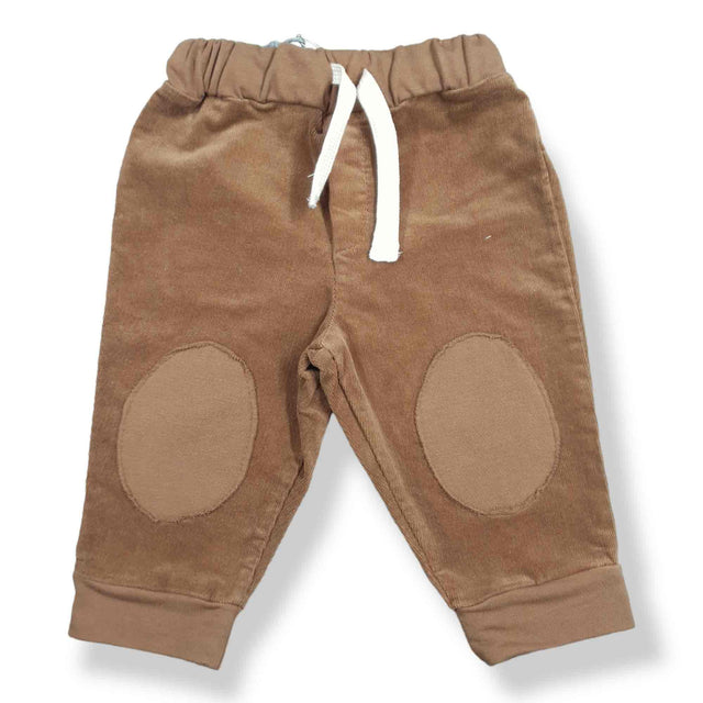 pantalone velluto neonato e baby - Kid's Company - abbigliamento 0 16