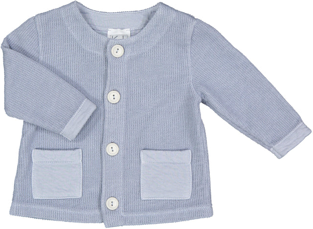 coreana costina doppia neonato e baby - Kid's Company - abbigliamento 0 16