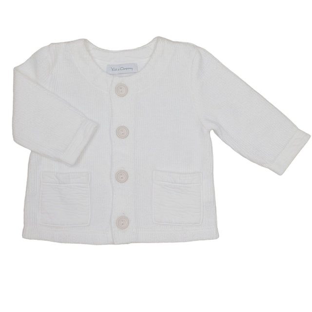 coreana costina doppia neonato e baby - Kid's Company - abbigliamento 0 16