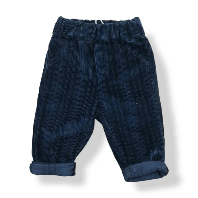 pantalone velluto neonato e baby - Kid's Company - kids clothes