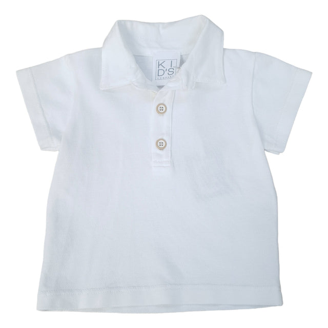 polo piquet neonato e baby - Kid's Company - negozio bimbi