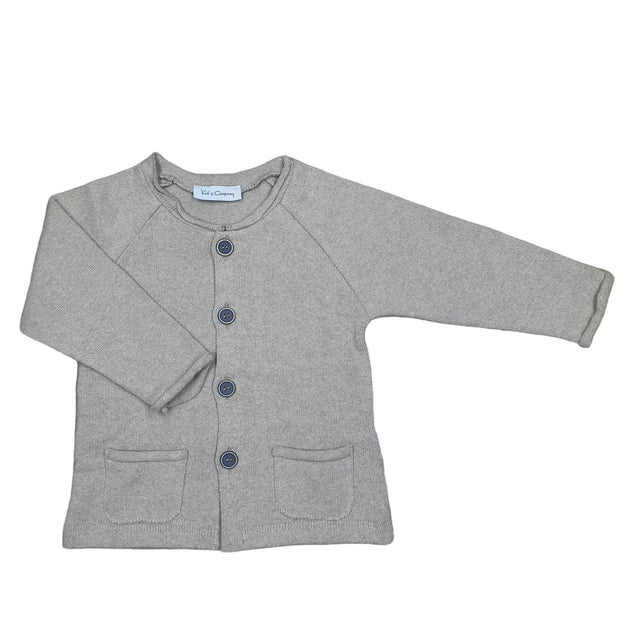 coreana caldo cotone neonato e baby - Kid's Company - abiti per infanzia