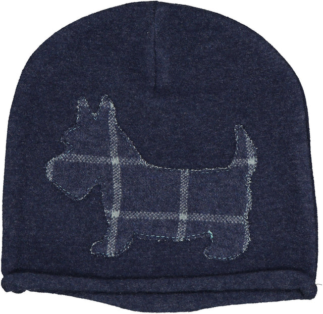 cappello scottish dog neonato e baby - Kid's Company - abbigliamento bimbo