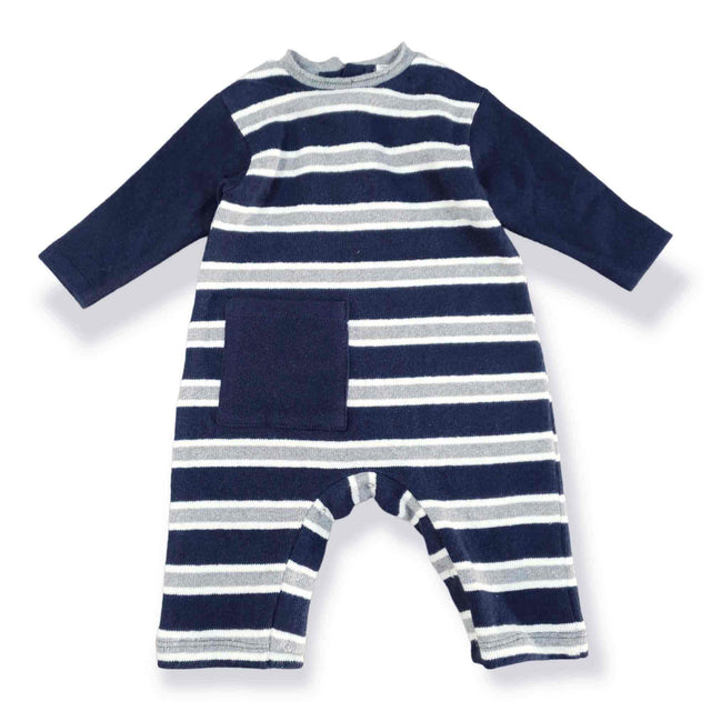 pagliaccetto caldo cotone neonato e baby - Kid's Company - children clothes