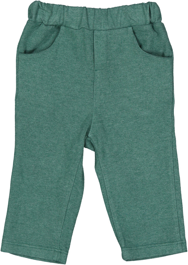 pantalone bielastico neonato e baby - Kid's Company - baby clothes