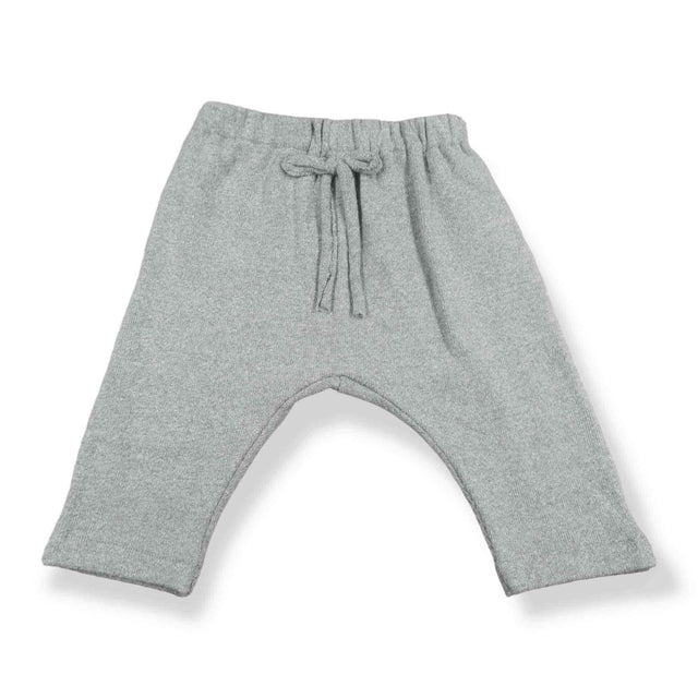 pantalone caldo cotone neonato e baby - Kid's Company - negozio bimbi